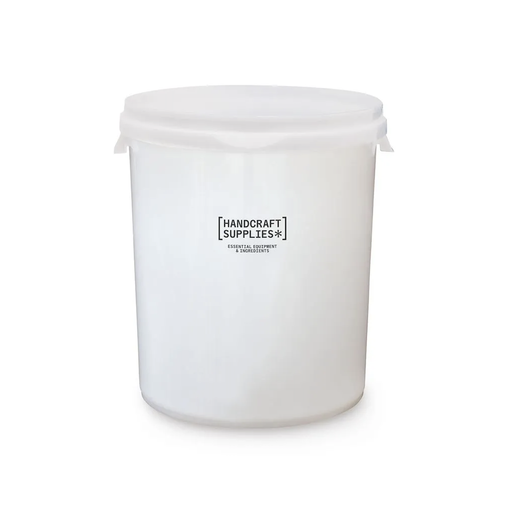 30L Fermenter Pail