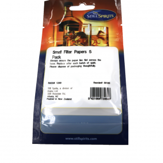 Filter Parts & Consumables