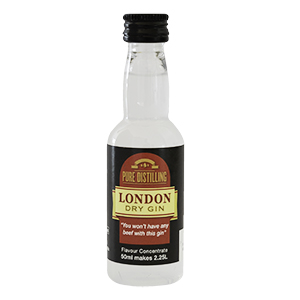London Dry Gin