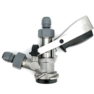 D-Type Coupler