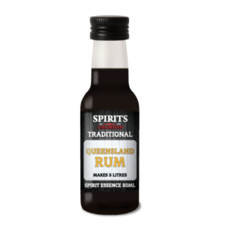 Queensland Rum
