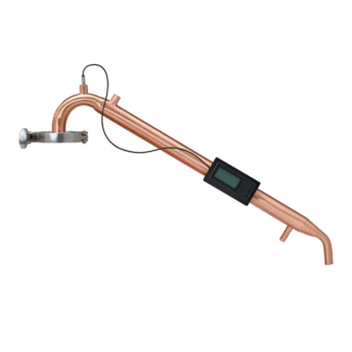 Create+ Alembic Copper Condenser