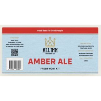 Amber Ale