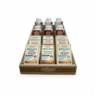 Craft Distilling