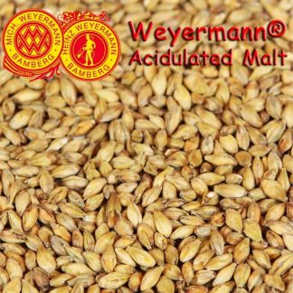 Weyermann Aciduated Malt
