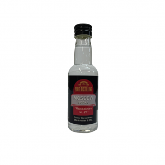 Moscow Vodka
