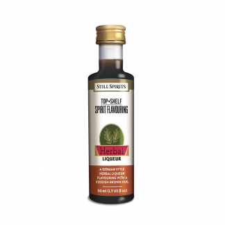 Top Shelf Herbal Liqueur