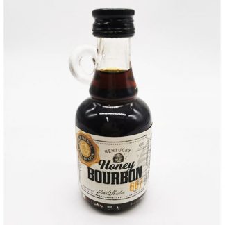 Kentucky Honey Bourbon 667