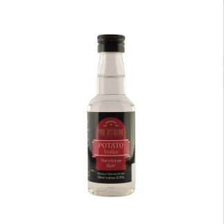 Potato Vodka