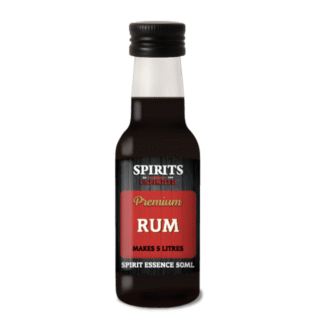 Spirits Unlimited Premium Rum