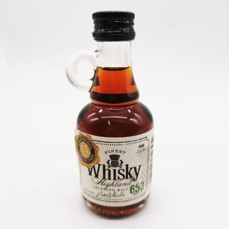 Finest Whisky Highland (Blended Malt) 653