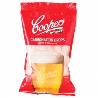 Coopers Carbonation Drops