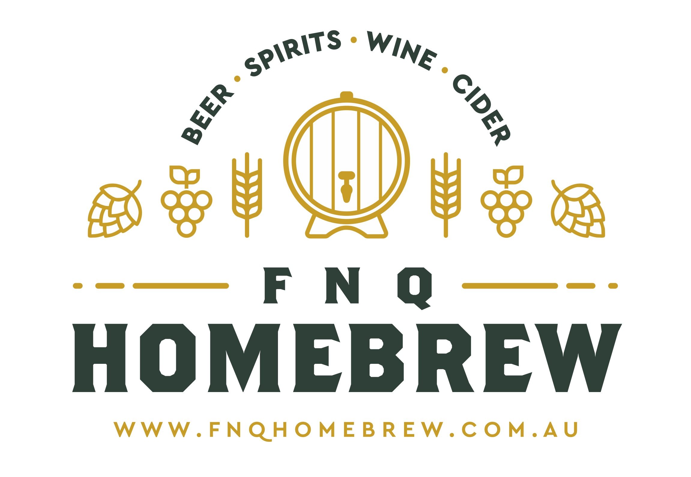 FNQ Homebrew