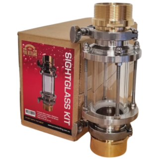 Sightglass Adapter Kit