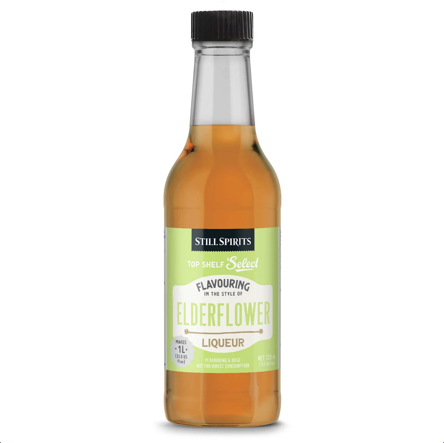 Elderflower