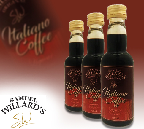 Italiano Coffee