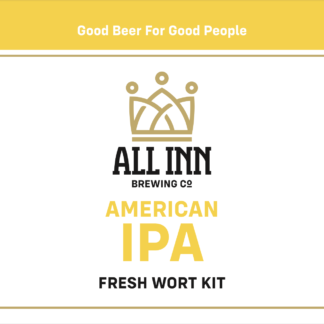 American IPA