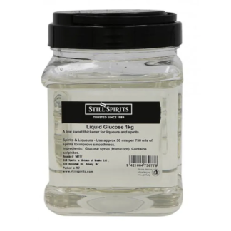 Liquid Glucose 1KG