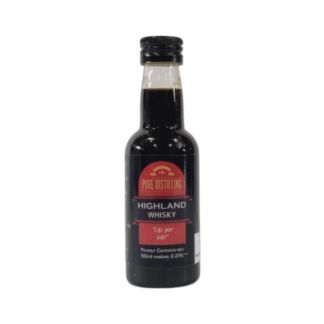 Highland Whisky