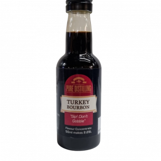 Turkey Bourbon