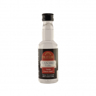 Canard Vodka