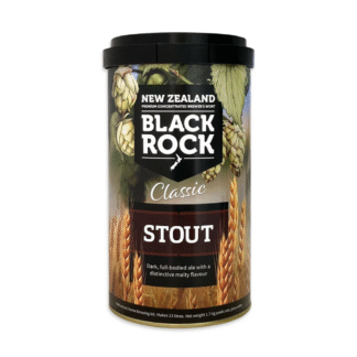 Black Rock Classic Stout