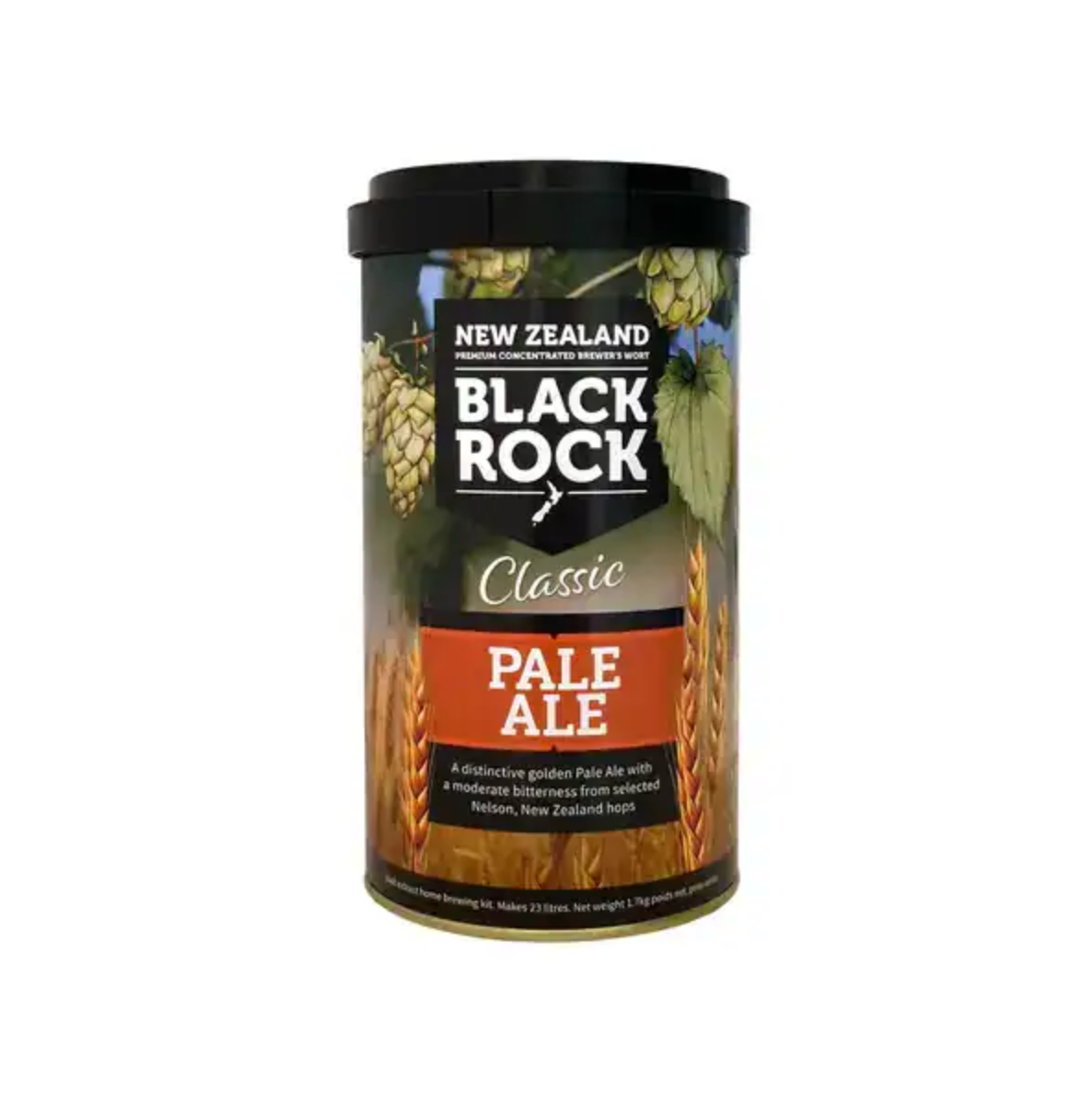 Black Rock Classic Pale Ale