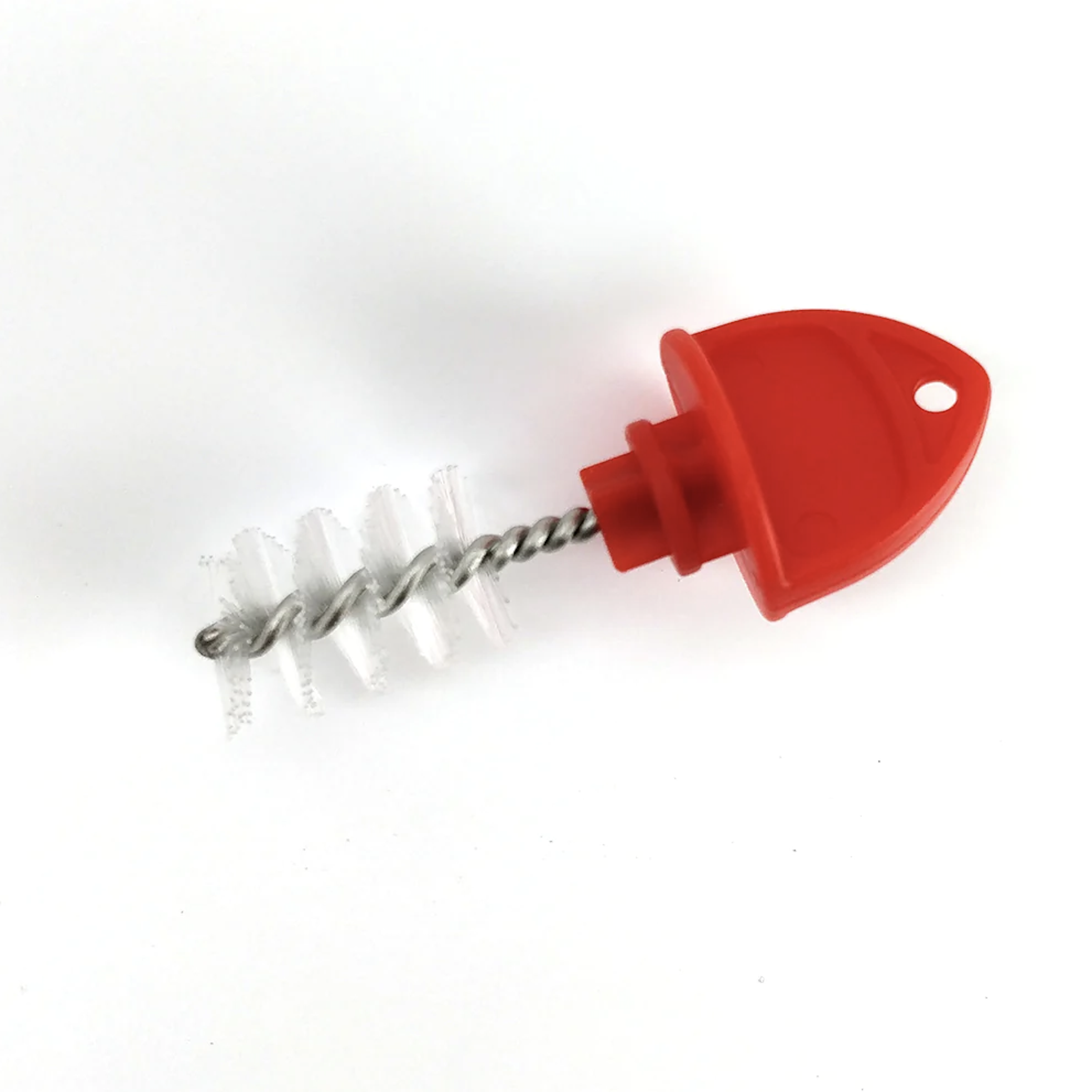 Beer Tap Faucet Cap & Brush
