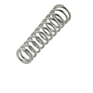 Nukatap Auto Close Spring