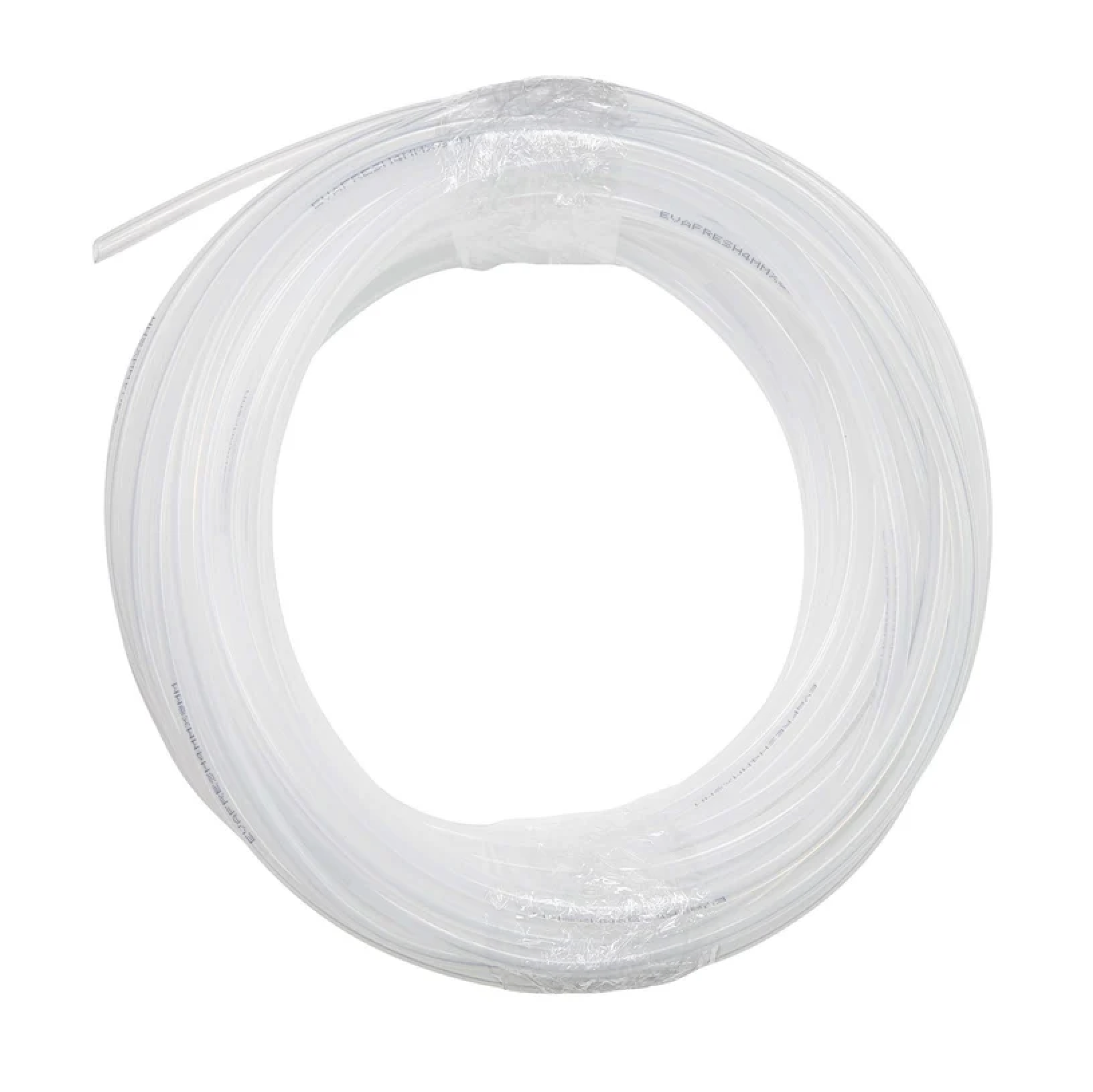 4mm ID x 8mm OD beer line for kegerators