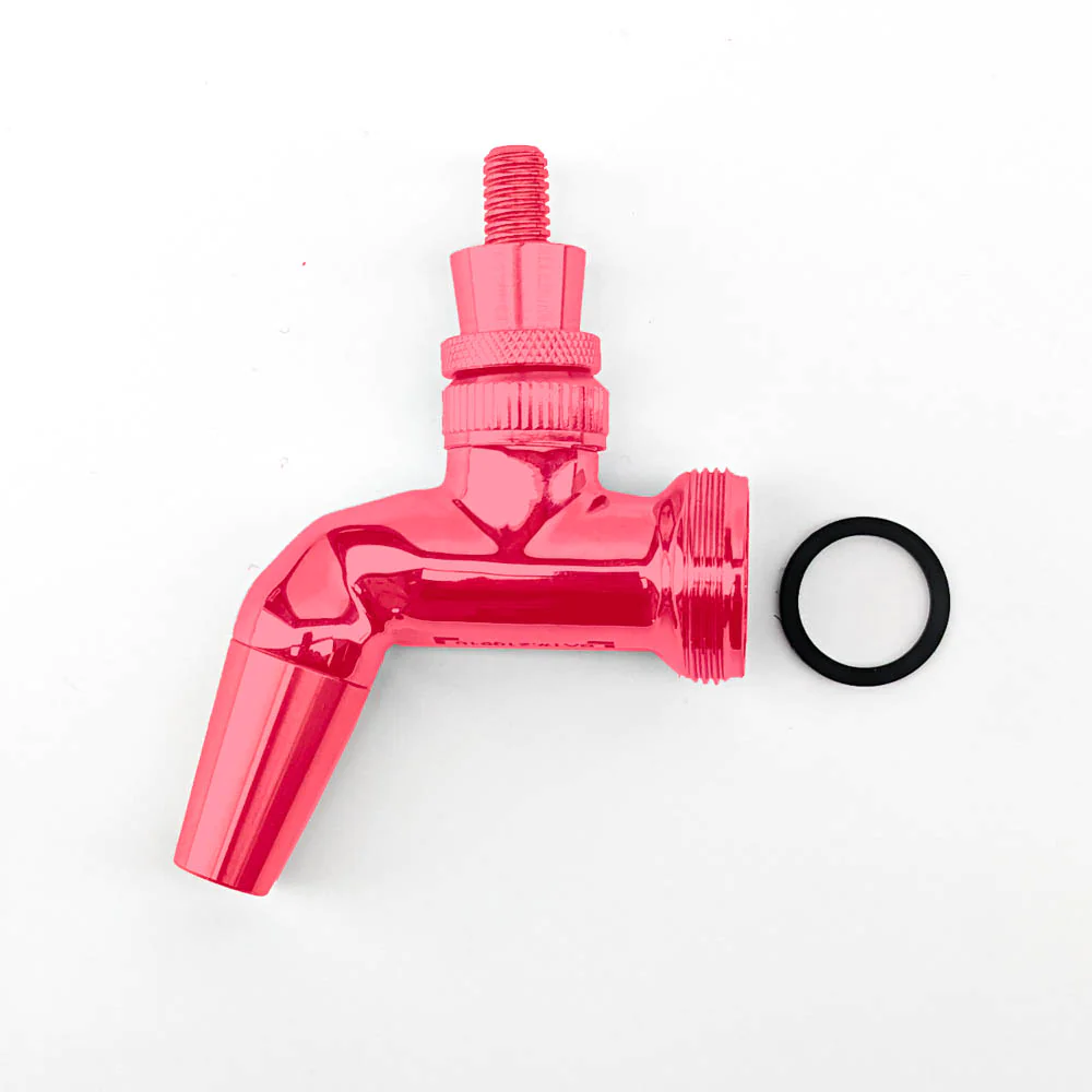 Nukatap Shank Seal Washer - Image 2