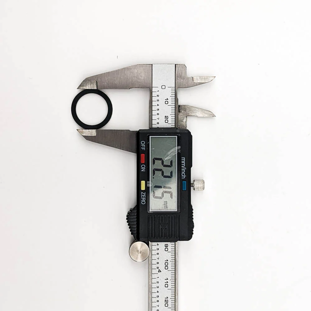 Nukatap Shank Seal Washer - Image 3