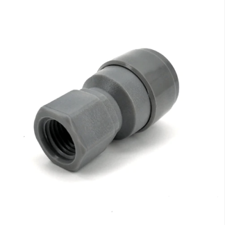Duotight 9.5mm x FFL Female Thread