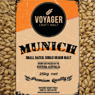 Voyager Munich