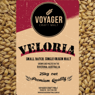 Voyager Veloria Pale