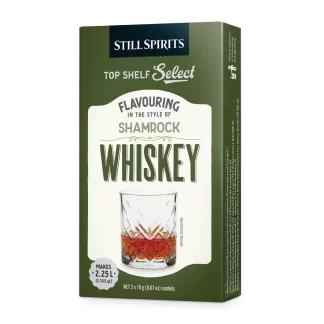 Top Shelf Select