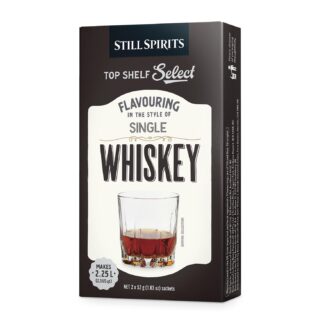 Single Whiskey