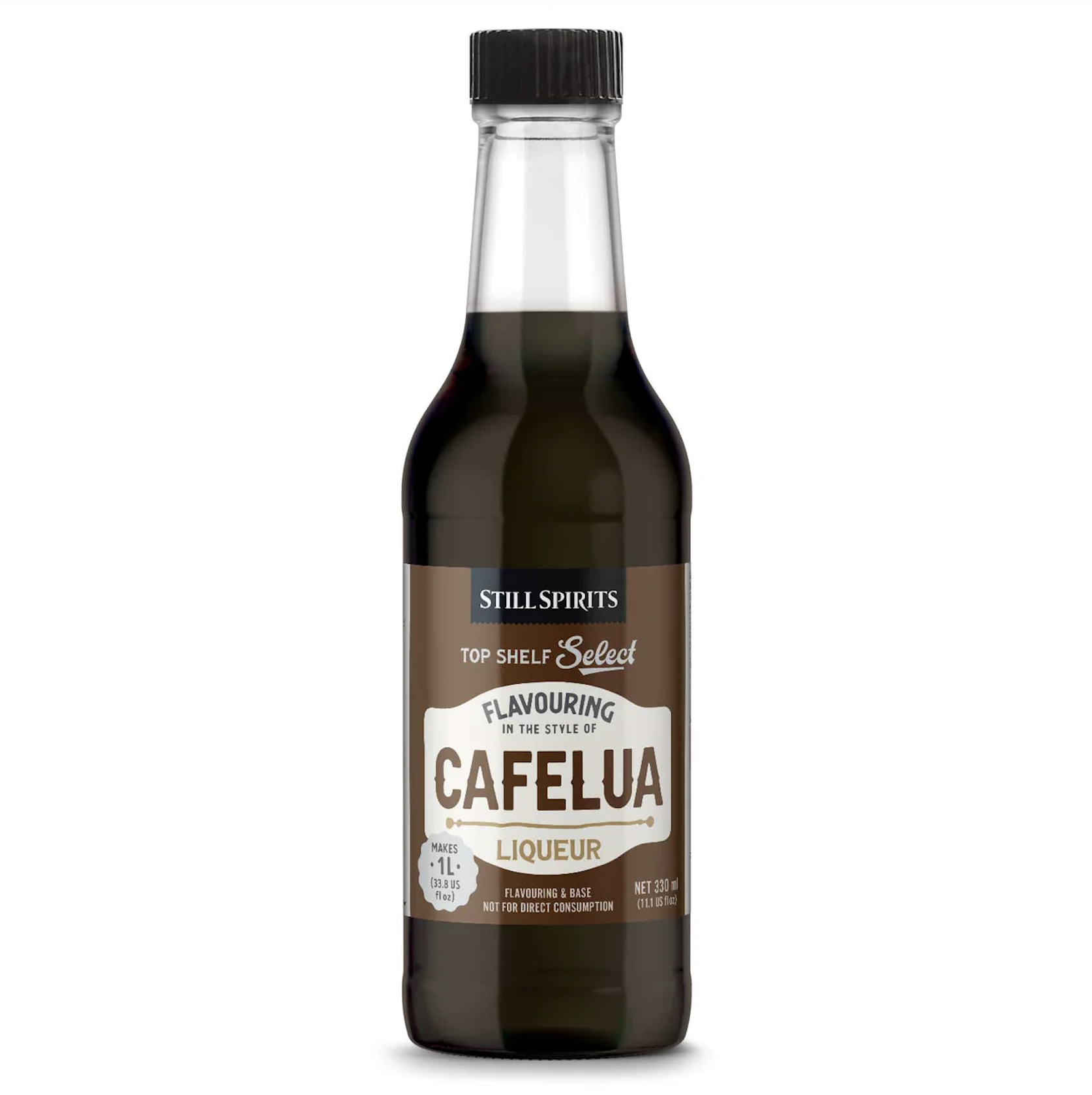 Cafelua