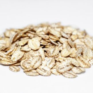 BLM Rolled Barley