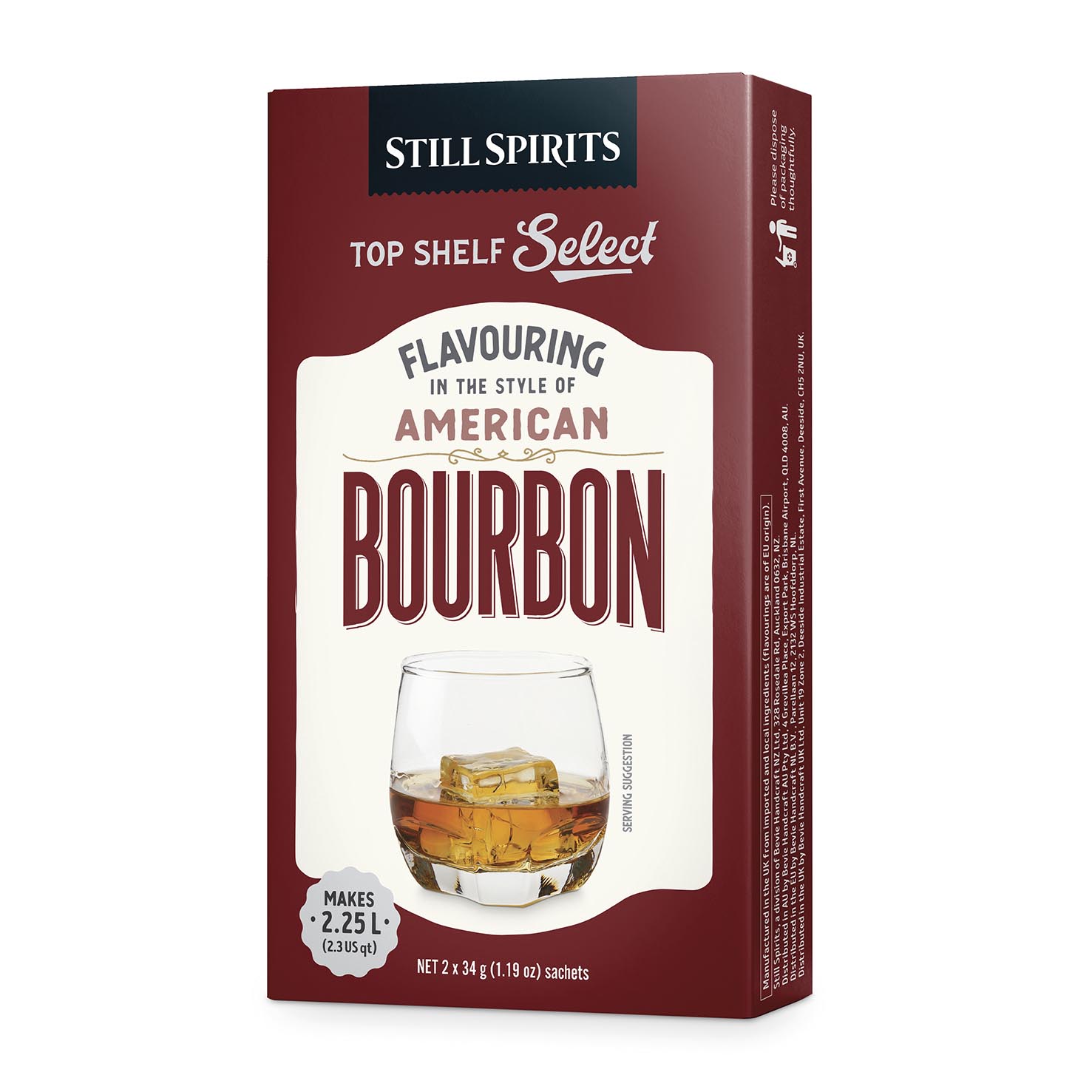 American Bourbon