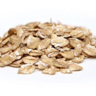 BLM Rolled Wheat