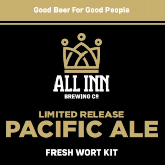 Pacific Ale