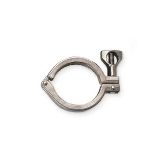 Triclover 2″ Clamp