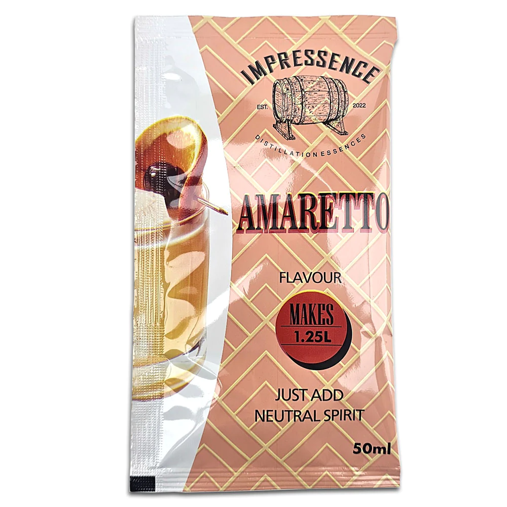 Amaretto Liqueur Flavouring