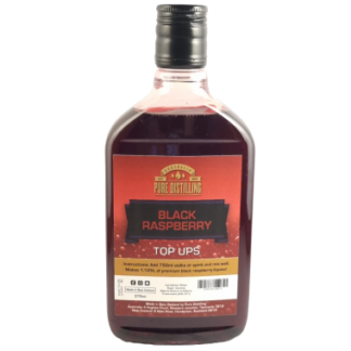 Black Raspberry