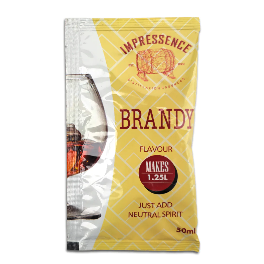 Brandy Flavouring