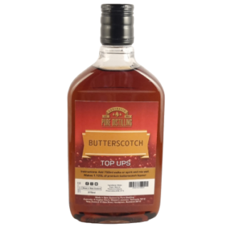 Butterscotch