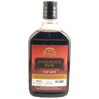 Chocolate Rum