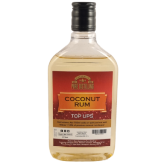 Coconut Rum