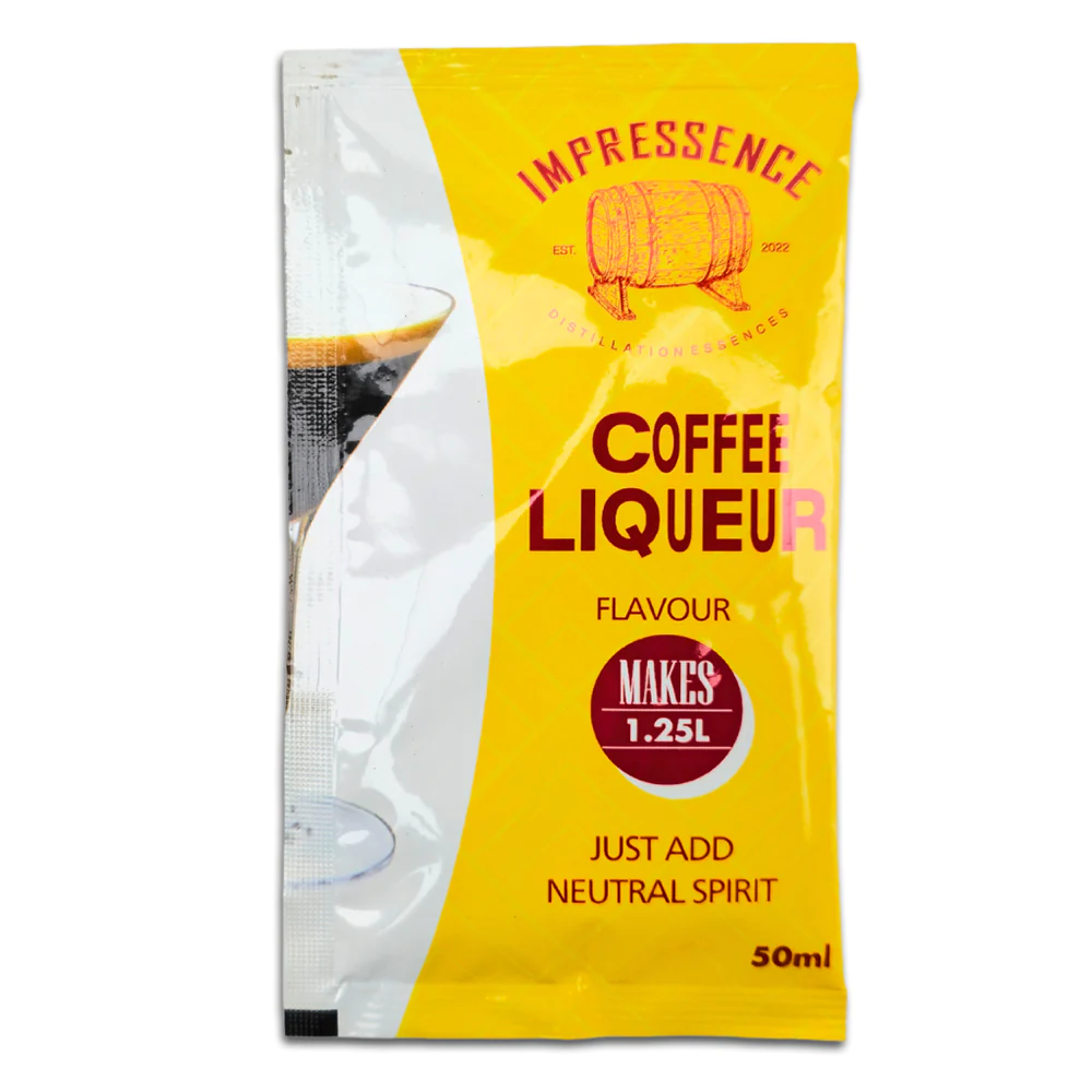 Coffee Liqueur Flavouring